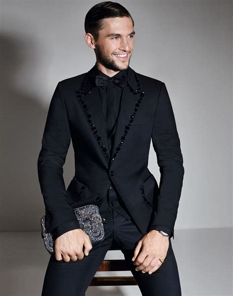 Dolce and Gabbana Men: shop online shoes, suits, jackets